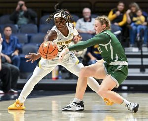 WVU defense leads the way, forces 41 turnovers in opening win against USC Upstate